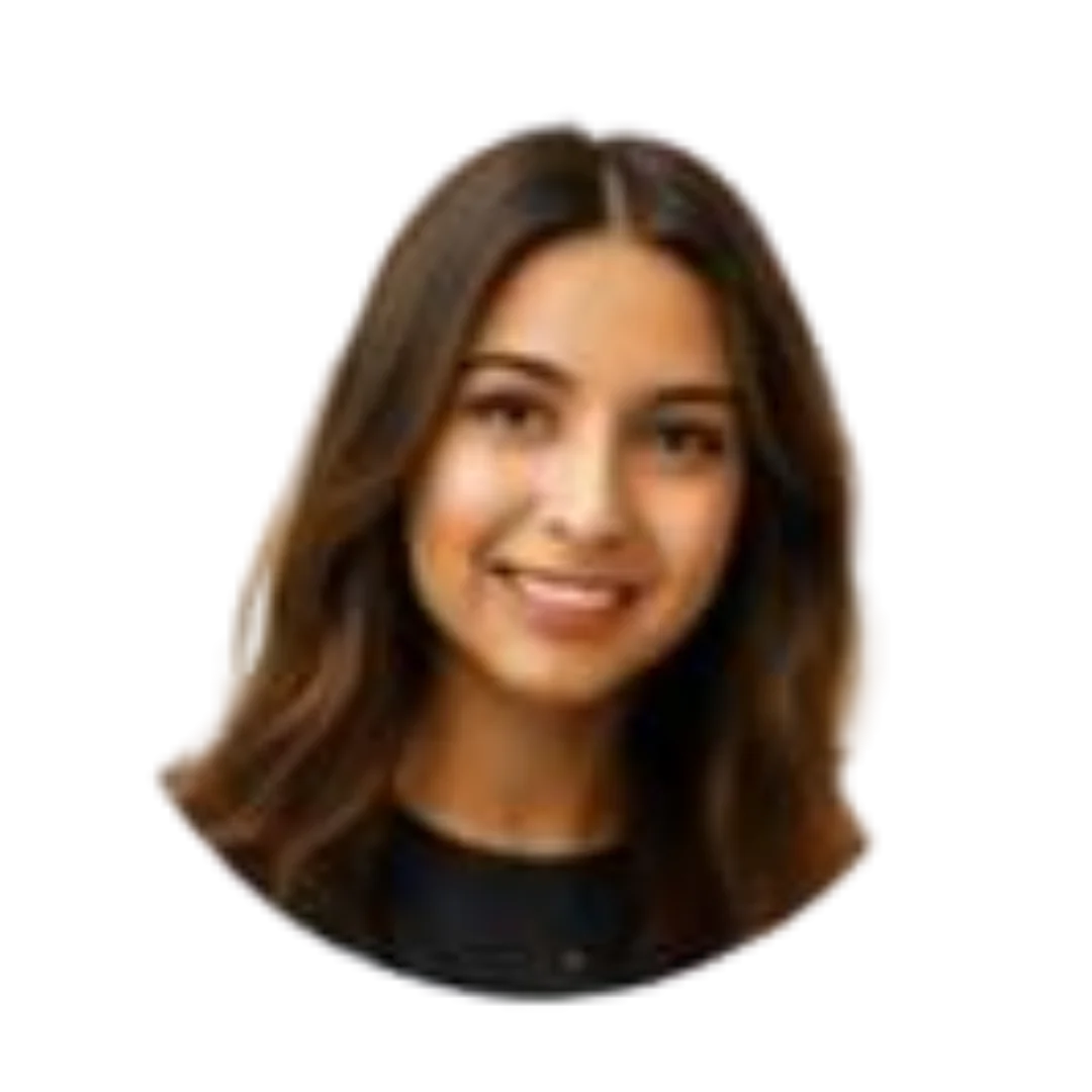 María Fernanda G.